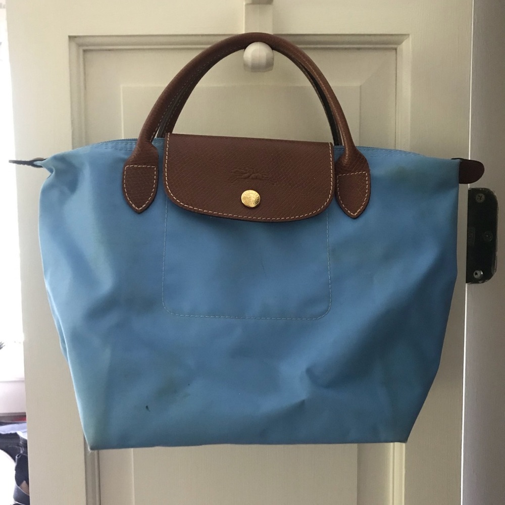Longchamp Handbag